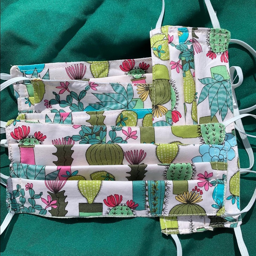 Reusable Face Mask - Picture 2 of 4